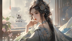 凭栏处相思