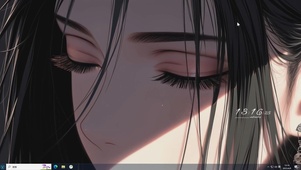 心动眼眸主题