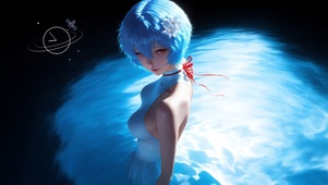 唯美蕾姆