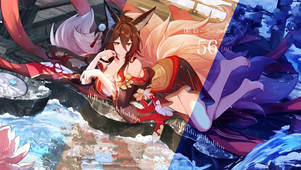 忘归人-随时间变化