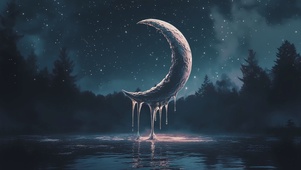 月夜
