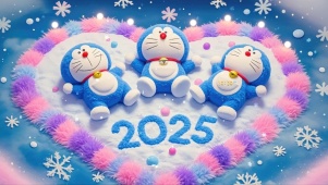 2025快乐起航