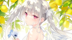 美女子