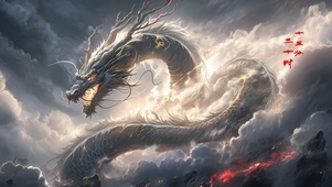 云龙