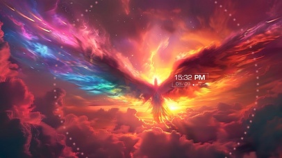 凤凰（非主题）