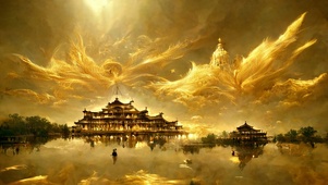 灵境