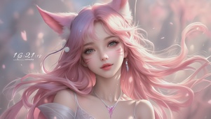 少女阿狸