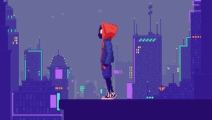 数码蜘蛛侠