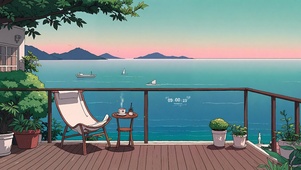 独处时光