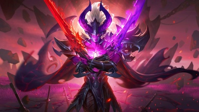 宫本武藏-地狱之眼