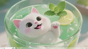 柠檬汽水喵