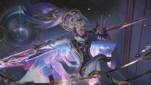 韩信_群星魔术团