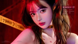 元气少女