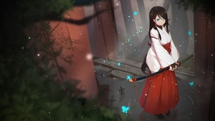 下雪