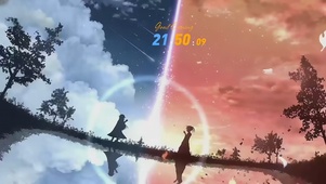 时空之镜