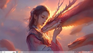 小龙女