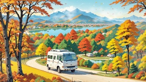 秋县
