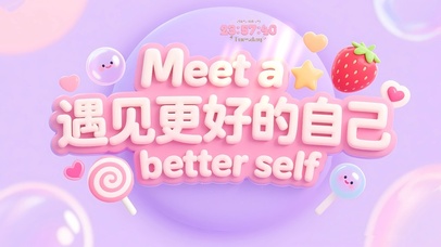 遇见更好的自己