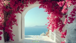 海景花廊