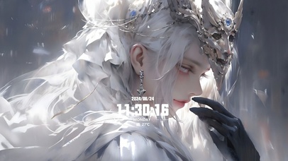 炫酷少年（非主题）