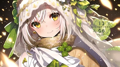 森林里的小精灵