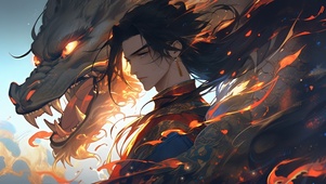 龙王二太子