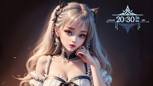 AI美少女
