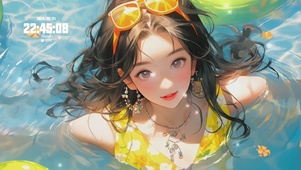 夏