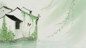 江南春序