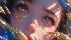 金鱼少女（非主题）