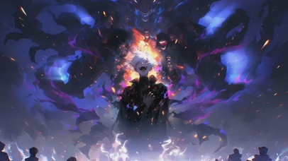 做自己的救世主