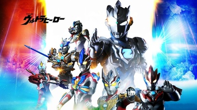 新生代奥特曼--泽塔