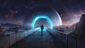 宇宙行星基地