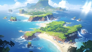 海上群岛