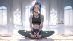 瑜伽