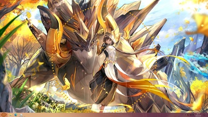 钟离（侵权删）