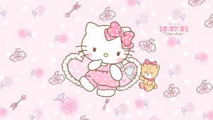 Hello Kitty