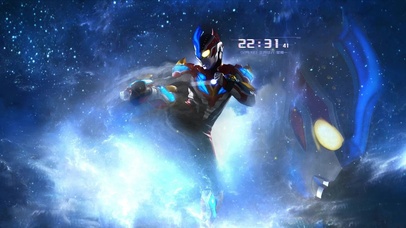 奥特曼银河之战