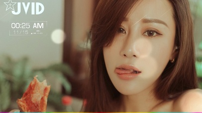 清纯可爱美女【4K-高清】