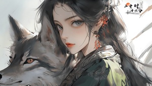 野性呼唤