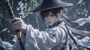 剑无心