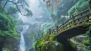 小桥