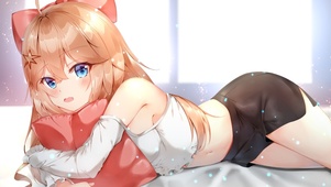 爬床美吕