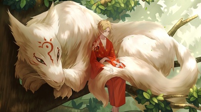 夏目（夏目友人帐）