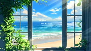 面朝大海