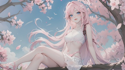 芙蓉不及美人妆,水殿风来珠翠香