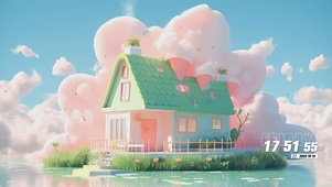 简约小屋