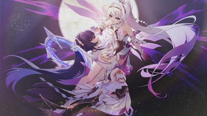 崩坏3-天空下的誓约-芽衣琪亚