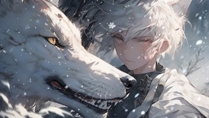 狼少年