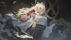 赞妮
